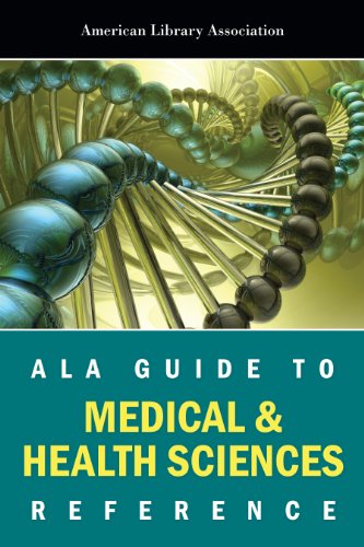 Ala Guide To Medical And Health Sciences Reference [Paperback]