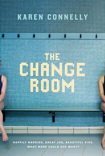 The Change Room [Paperback]