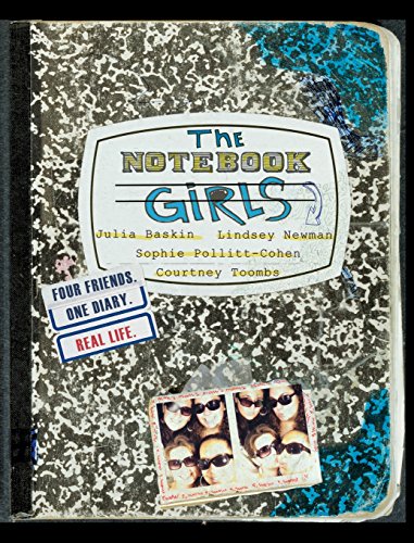 The Notebook Girls [Hardcover]
