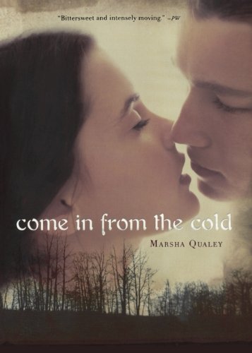 Come in from the Cold [Paperback]