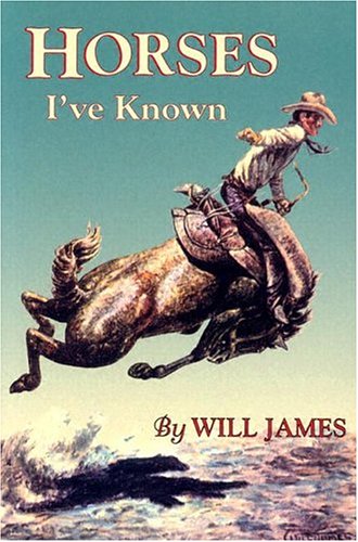 Horses I've Known (tumbleweed) [Paperback]