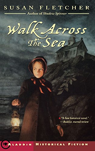 Walk Across the Sea [Paperback]