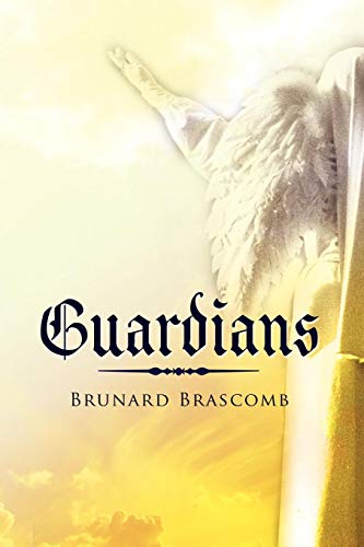 Guardians [Paperback]