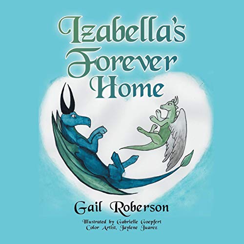 Izabella's Forever Home [Paperback]