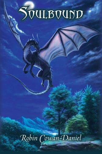 Soulbound [Paperback]