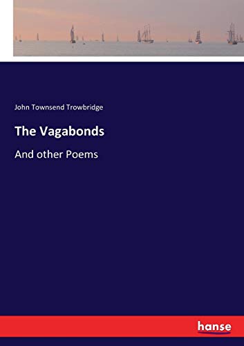 Vagabonds [Paperback]