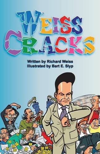 Weiss Cracks [Paperback]