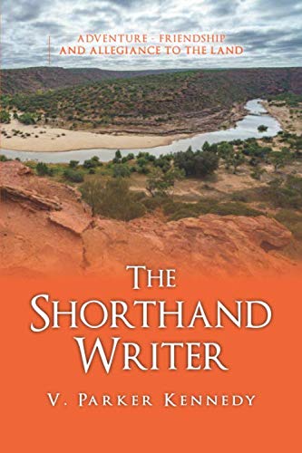 Shorthand Writer [Paperback]