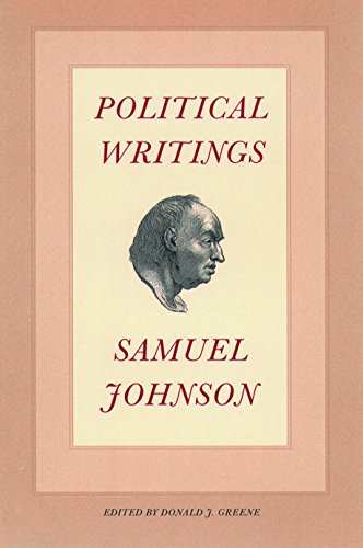 Political Writings [Paperback]