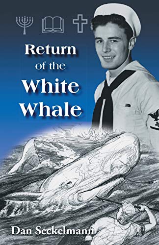 Return Of The White Whale [Paperback]