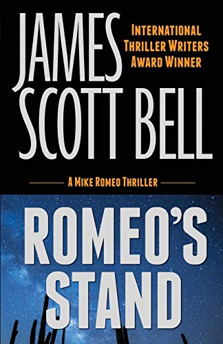 Romeo's Stand [Paperback]