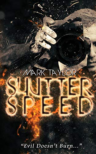 Shutter Speed [Paperback]