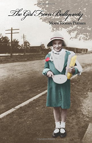 The Girl From Ballyneety [Paperback]