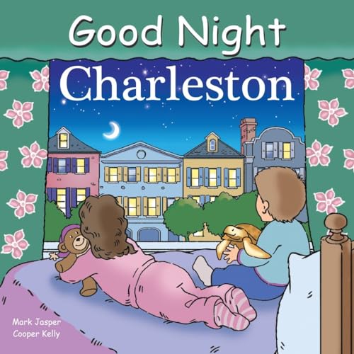 Good Night Charleston [Board book]