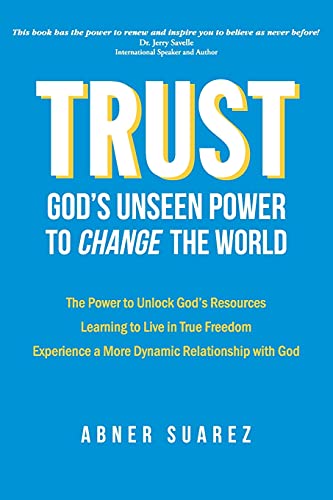 Trust [Paperback]