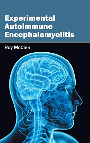 Experimental Autoimmune Encephalomyelitis [Hardcover]