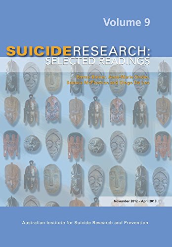 Suicide Research [Paperback]