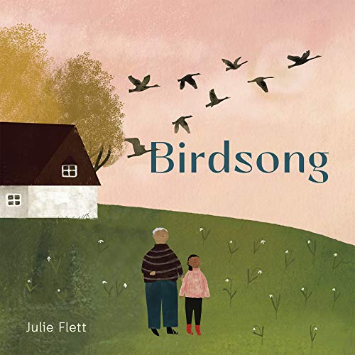 Birdsong [Hardcover]