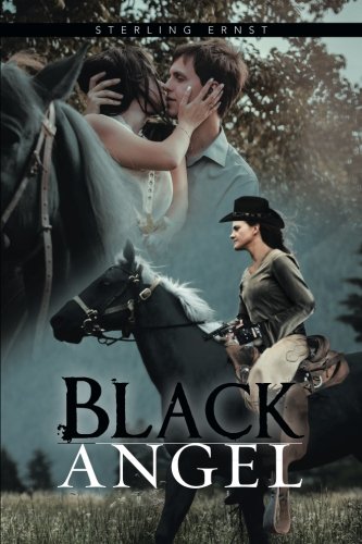 Black Angel [Paperback]