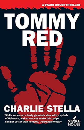 Tommy Red [Paperback]