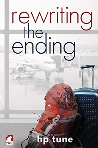Rewriting The Ending [Paperback]