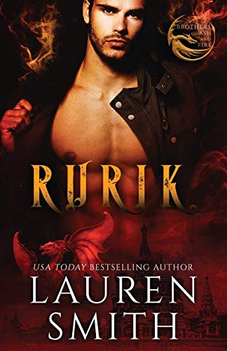 Rurik  A Royal Dragon Romance [Paperback]