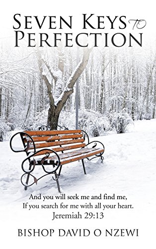 Seven Keys To Perfection [Hardcover]