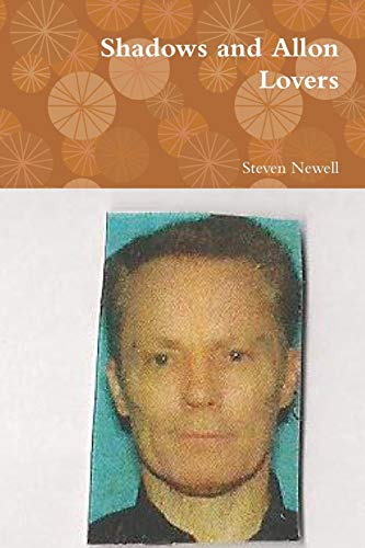 Shadows and Allon Lovers [Paperback]