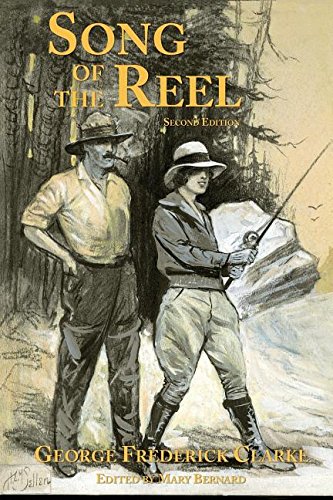 Song Of The Reel [Paperback]