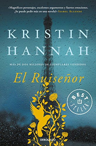 El Ruiseqor / The Nightingale (spanish Edition) [Paperback]
