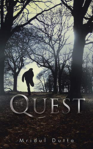 The Quest [Paperback]