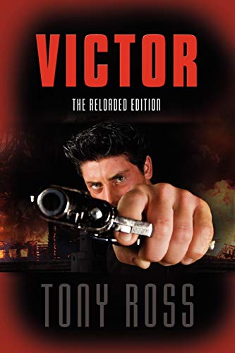 Victor The Reloaded Edition [Paperback]