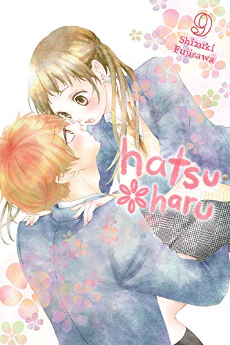 Hatsu*Haru, Vol. 9 [Paperback]