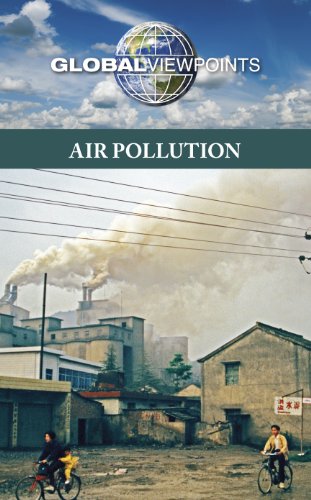 Air Pollution (global Viewpoints) [Paperback]