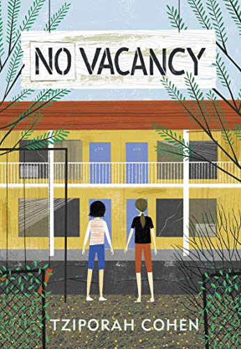 No Vacancy [Hardcover]
