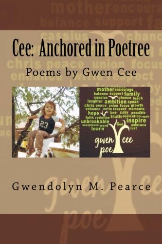 Cee Anchored In Poetree [Paperback]