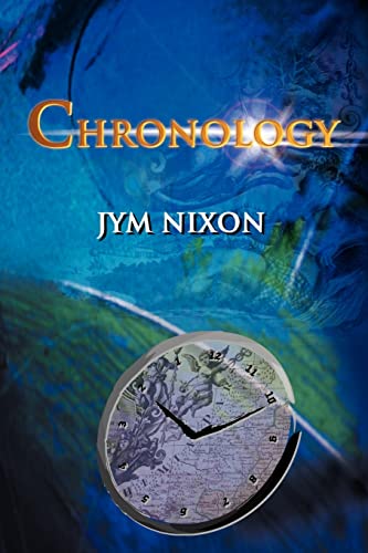 Chronology [Paperback]