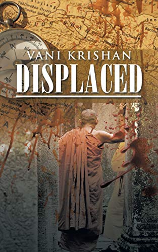 Displaced [Paperback]