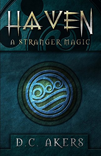 Haven A Stranger Magic (volume 1) [Paperback]