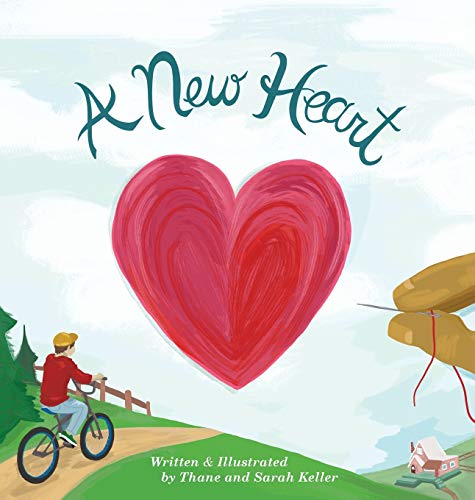 New Heart [Hardcover]