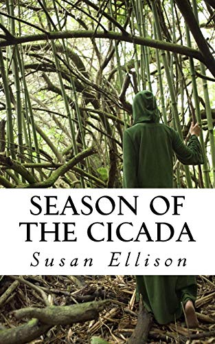 Season of the Cicada [Paperback]