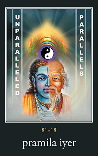 Unparalleled Parallels 8118 [Paperback]