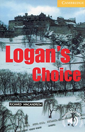 Logan's Choice Level 2 [Paperback]
