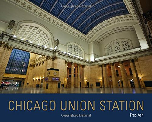 Chicago Union Station [Hardcover]
