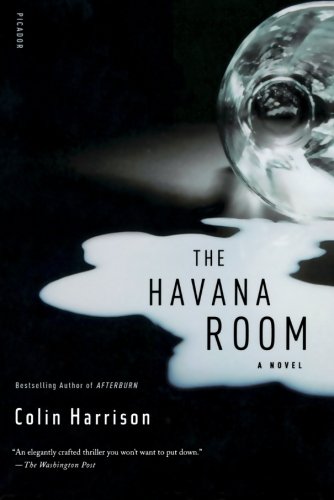 The Havana Room A Novel [Paperback]