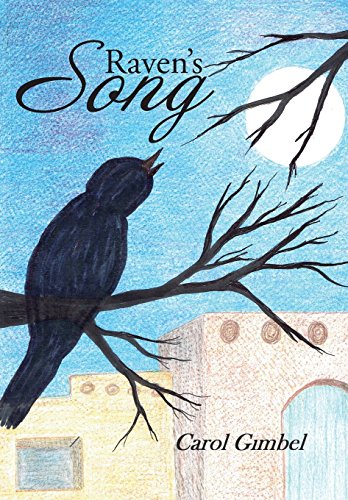 Raven's Song [Hardcover]