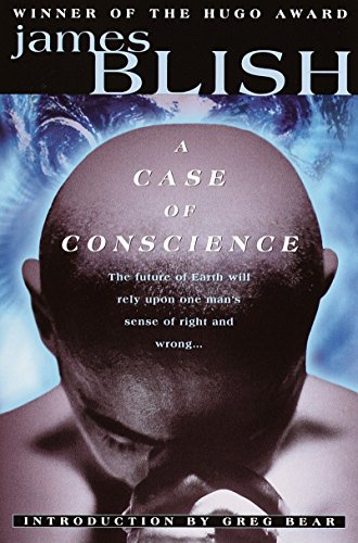 A Case of Conscience [Paperback]