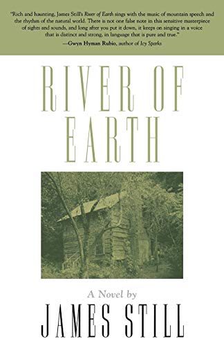 River Of Earth [Paperback]