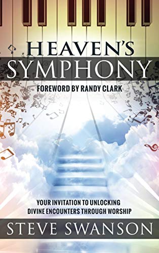 Heaven's Symphony [Hardcover]