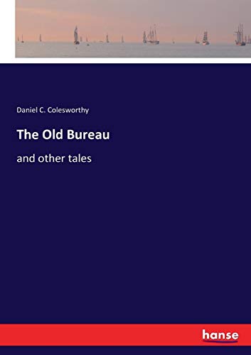 Old Bureau [Paperback]
